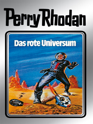 cover image of Perry Rhodan 9